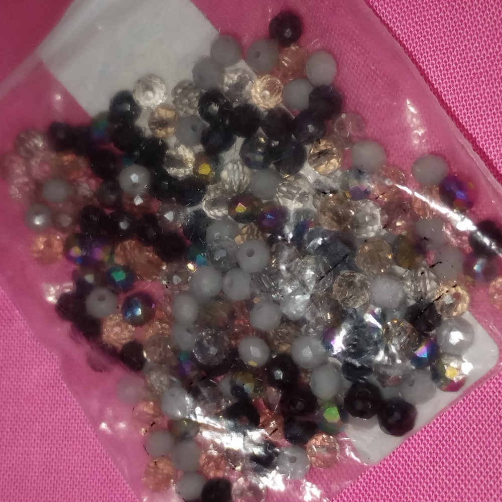 Bracelet Beads